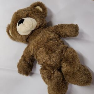 Build a bear Bearemy plush EUC